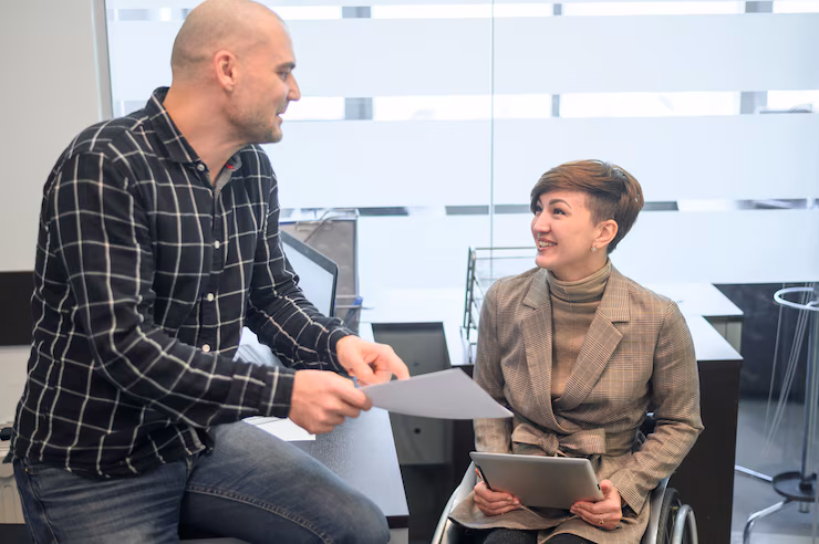 Webinaire Gestion des émotions